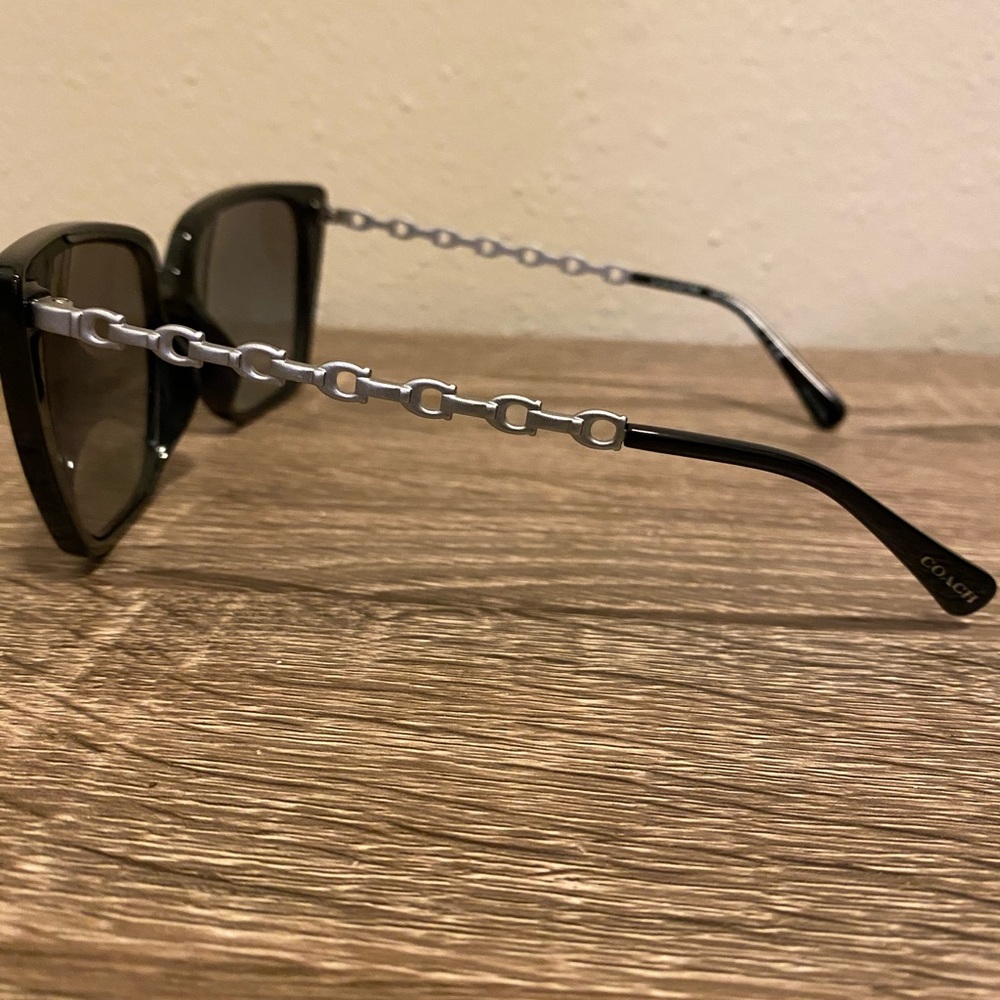Women’s Coach Sunglasses - Picture 2 of 5